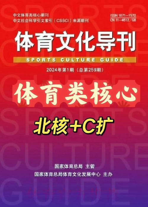 《体育文化导刊》影响力排名再创新高 《体育文化导刊》影响力排名再创新高